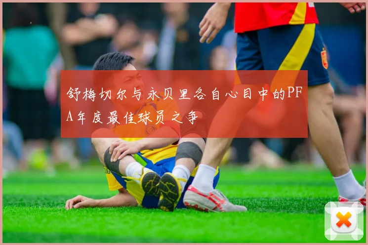 舒梅切尔与永贝里各自心目中的PFA年度最佳球员之争